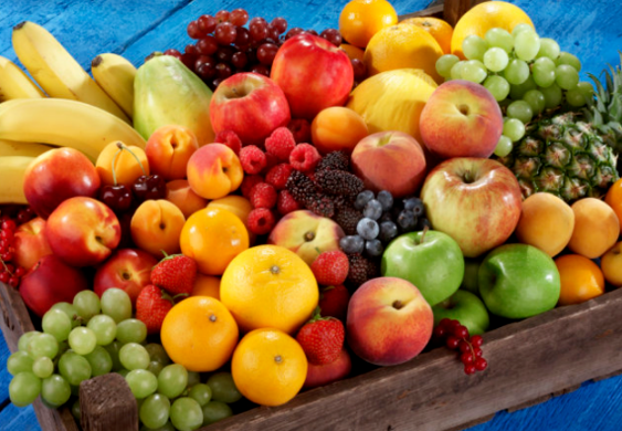 为何从香港返回大陆时禁止携带新鲜水果？