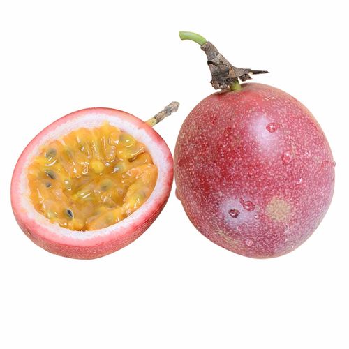 广西百香果 酸甜多汁的“维生素炸弹”，3斤装的味蕾盛宴